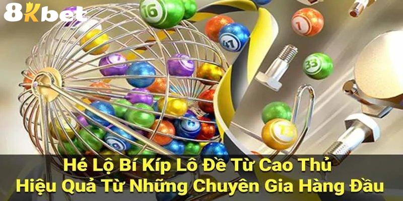 Kinh nghiệm bạch thủ lô: bài học quý từ các cao thủ game