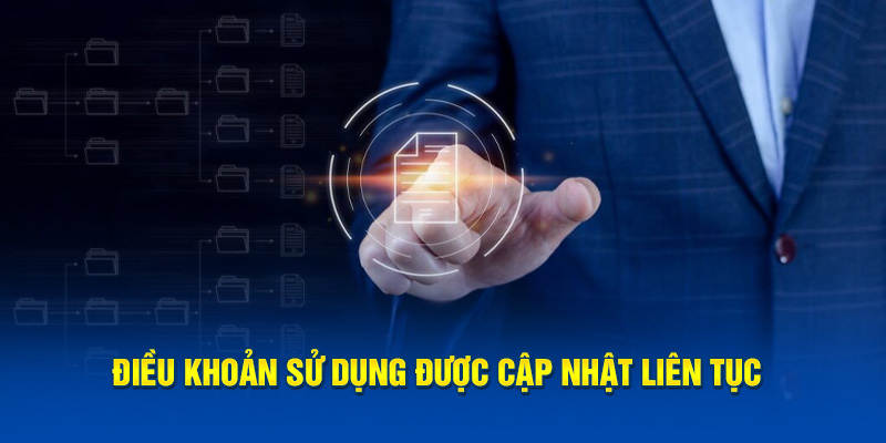 Trách nhiệm của nhà cái đối với chính sách điều khoản sử dụng 8KBET 2025