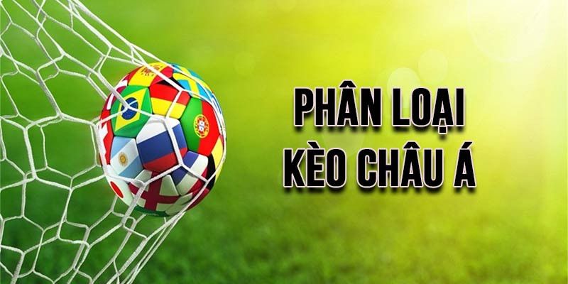 Hình thức cược chấp phổ biến khi chơi kèo châu Á 